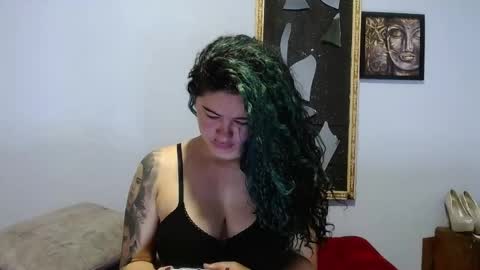 Tammy Modelo independiente YEAH online show from 04/29/26, 08:15