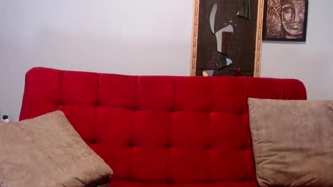 Tammy Modelo independiente YEAH online show from 05/18/26, 08:14