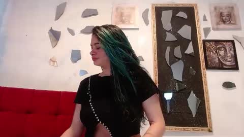 Tammy Modelo independiente YEAH online show from 07/11/26, 06:43