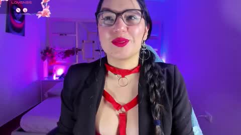 tamara online show from 10/19/25, 04:46