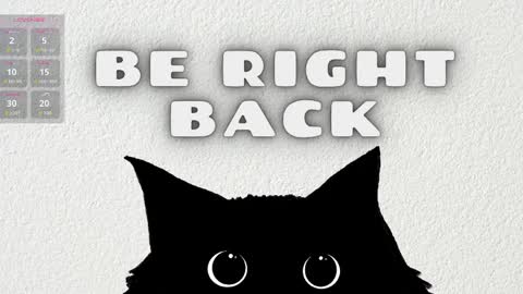 Rousaly online show from 04/09/26, 10:53