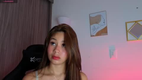 TAMARA SERRA online show from 11/23/25, 06:41