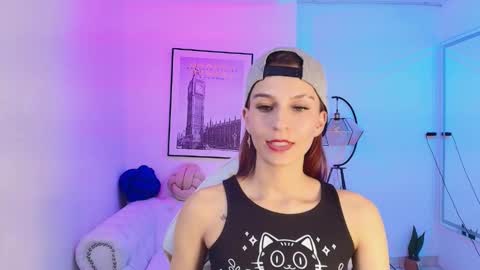 Snapshot of tamara_slimx chatting on 01/10/25, 09:44 Tamara online show from 01/10/25, 09:44