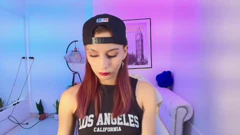 Snapshot of tamara_slimx chatting on 01/14/25, 01:26 Tamara online show from 01/14/25, 01:26