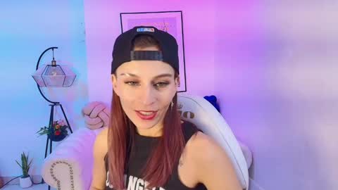 Snapshot of tamara_slimx chatting on 01/14/25, 07:38 Tamara online show from 01/14/25, 07:38