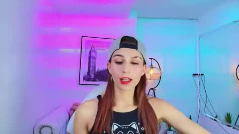 Snapshot of tamara_slimx chatting on 01/24/25, 04:16 Tamara online show from 01/24/25, 04:16