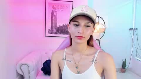 Snapshot of tamara_slimx chatting on 01/30/25, 07:07 Tamara online show from 01/30/25, 07:07