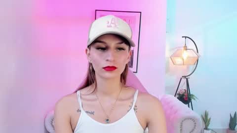 Snapshot of tamara_slimx chatting on 01/30/25, 10:08 Tamara online show from 01/30/25, 10:08