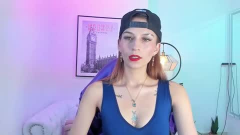 Snapshot of tamara_slimx chatting on 02/04/25, 03:44 Tamara online show from 02/04/25, 03:44