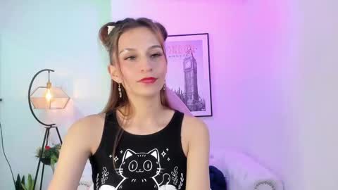 Snapshot of tamara_slimx chatting on 02/21/25, 06:51 Tamara online show from 02/21/25, 06:51