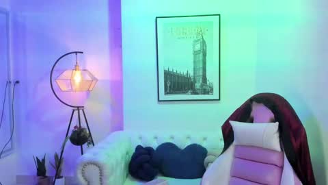 Snapshot of tamara_slimx chatting on 02/22/25, 03:34 Tamara online show from 02/22/25, 03:34