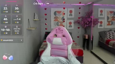 Snapshot of tamara_slimx chatting on 03/04/25, 11:11 Tamara online show from 03/04/25, 11:11