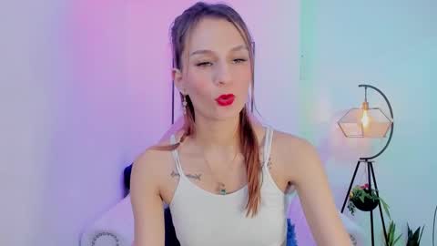 Snapshot of tamara_slimx chatting on 03/05/25, 06:44 Tamara online show from 03/05/25, 06:44