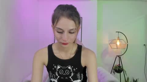 Snapshot of tamara_slimx chatting on 03/07/25, 03:40 Tamara online show from 03/07/25, 03:40