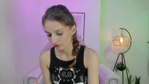 Snapshot of tamara_slimx chatting on 03/07/25, 06:46 Tamara online show from 03/07/25, 06:46