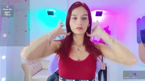 Tamara online show from 02/01/26, 03:49