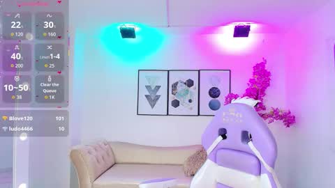 Tamara online show from 02/03/26, 06:40