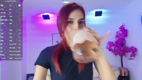 Tamara online show from 04/28/26, 03:33