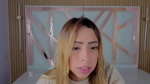 Snapshot of tamara_tp chatting on 02/02/26, 12:26 Tamara online show from 02/02/26, 12:26