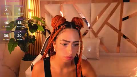 Snapshot of tamara_tp chatting on 02/16/26, 08:38 Tamara online show from 02/16/26, 08:38