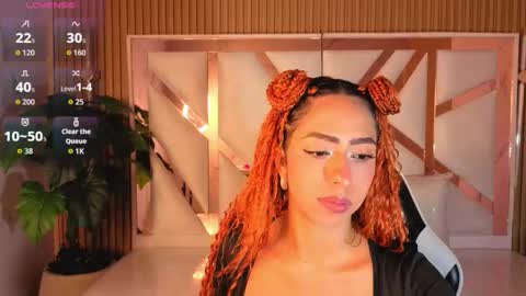 Snapshot of tamara_tp chatting on 02/18/26, 07:10 Tamara online show from 02/18/26, 07:10