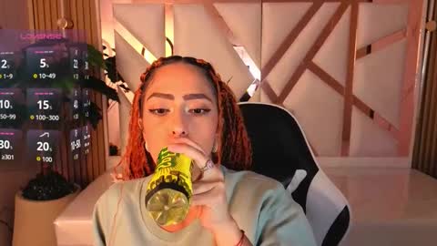 Snapshot of tamara_tp chatting on 02/19/26, 07:10 Tamara online show from 02/19/26, 07:10