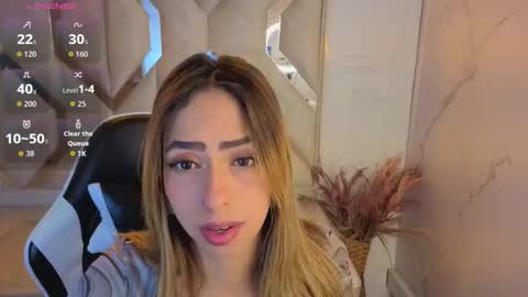 Snapshot of tamara_tp chatting on 02/26/26, 01:21 Tamara online show from 02/26/26, 01:21