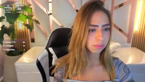 Snapshot of tamara_tp chatting on 02/27/26, 01:27 Tamara online show from 02/27/26, 01:27