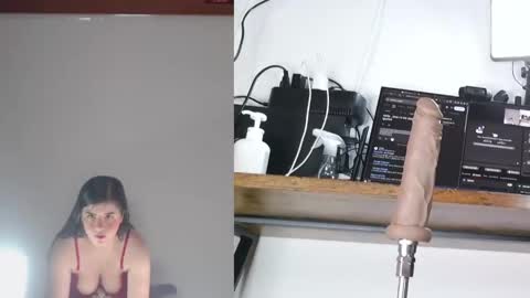 TAMARA online show from 04/01/26, 03:40