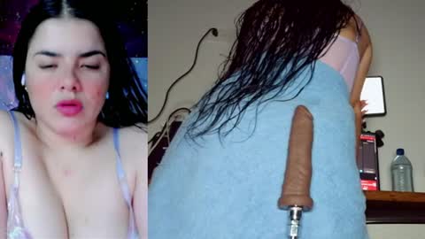 TAMARA online show from 06/22/26, 04:09