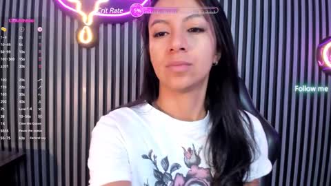 Snapshot of tamaraakins chatting on 01/14/25, 02:43 Tamy online show from 01/14/25, 02:43