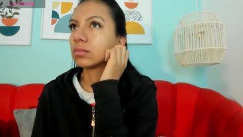 Snapshot of tamaraakins chatting on 01/15/25, 12:15 Tamy online show from 01/15/25, 12:15