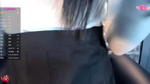 Snapshot of tamaraakins chatting on 02/21/25, 09:00 Tamy online show from 02/21/25, 09:00