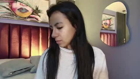 Snapshot of tamaraakins chatting on 10/12/25, 12:48 Tamy online show from 10/12/25, 12:48