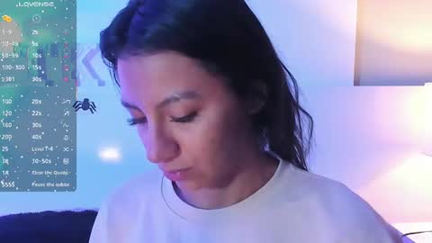 Tamy  online show from 10/29/25, 12:40