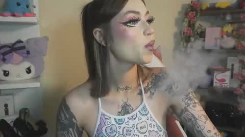 Cami 3 online show from 12/09/24, 05:51