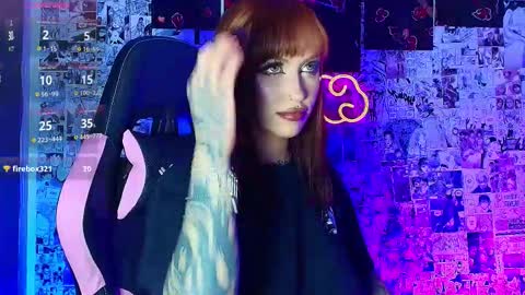 Cami 3 online show from 12/02/25, 05:02