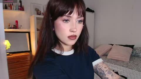 Cami 3 online show from 05/20/26, 08:20