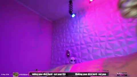 Snapshot of tamaramilano chatting on 05/18/26, 07:58 TamaraMilano online show from 05/18/26, 07:58