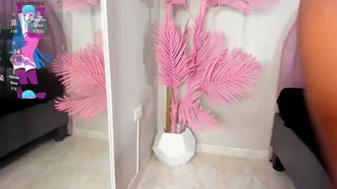 tamaramilleer online show from 02/09/26, 03:43