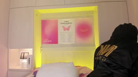 Tami online show from 01/31/26, 07:56