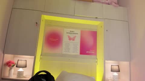 Tami online show from 02/16/26, 07:43