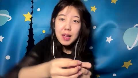 Mireska online show from 03/03/26, 04:18