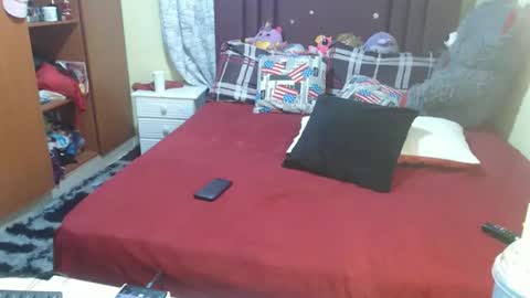 tamela online show from 02/16/26, 03:24