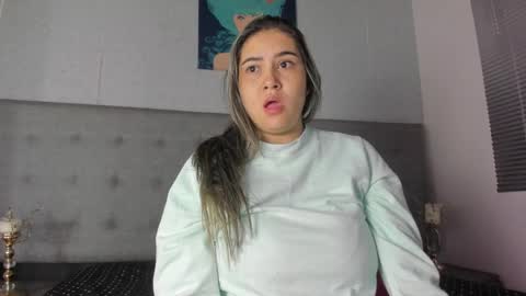 Tamy Vega online show from 12/21/24, 11:11