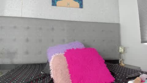 Tamy Vega online show from 12/21/24, 02:15