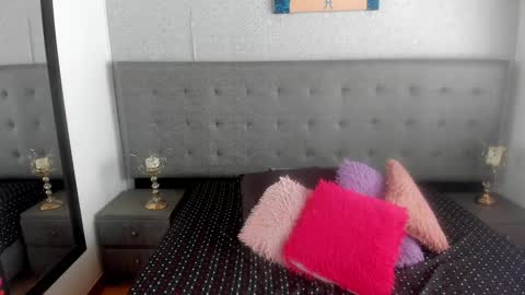 Tamy Vega online show from 01/09/25, 05:11