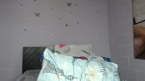 Tamy Vega online show from 02/24/25, 02:37