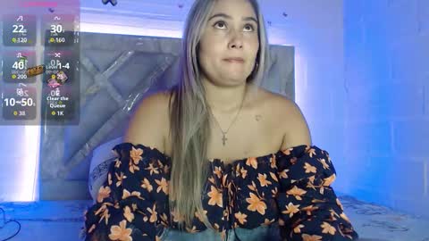 Tamy Vega online show from 02/04/26, 05:08