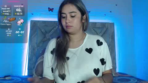 Tamy Vega online show from 02/17/26, 11:18